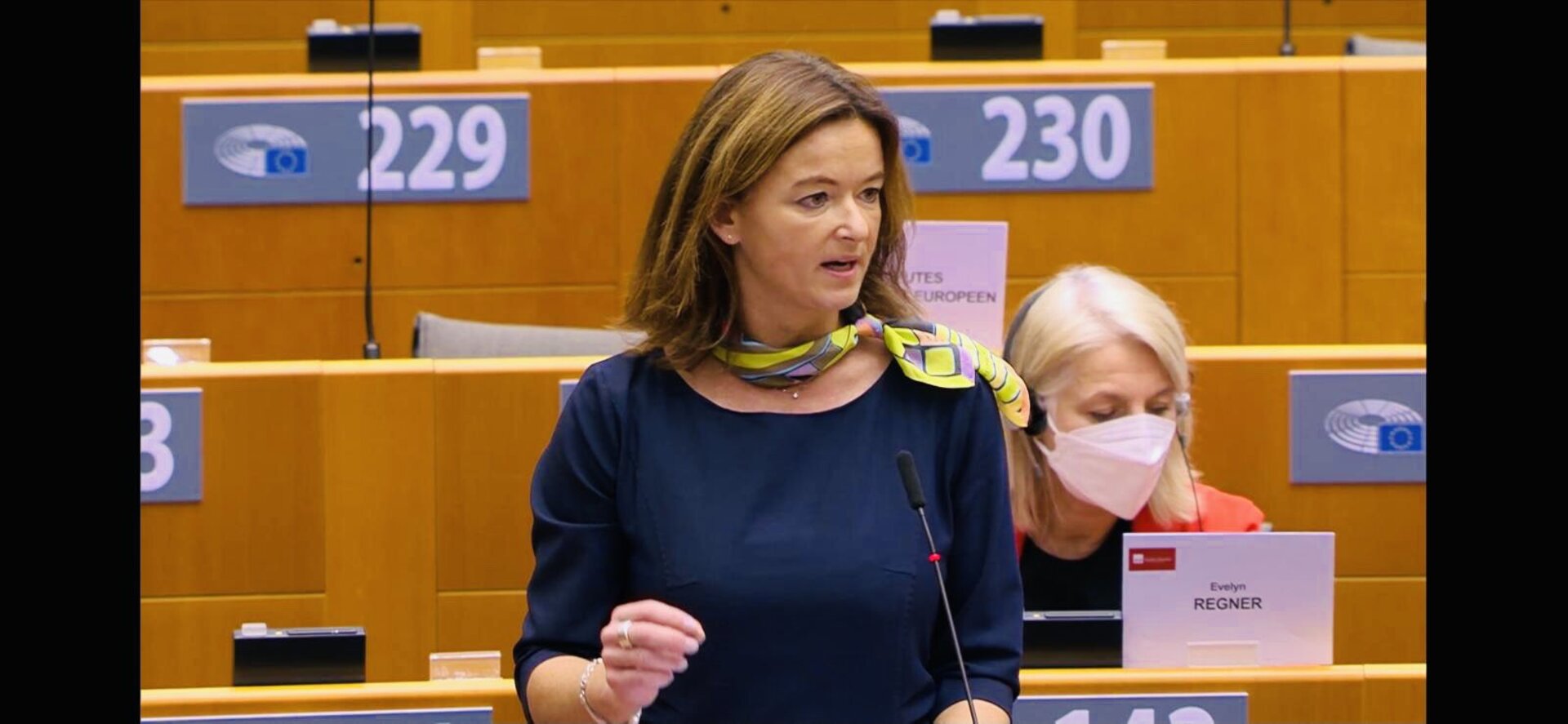 Janša proziva Fajon zbog miješanja u stvari u BiH - slika 1